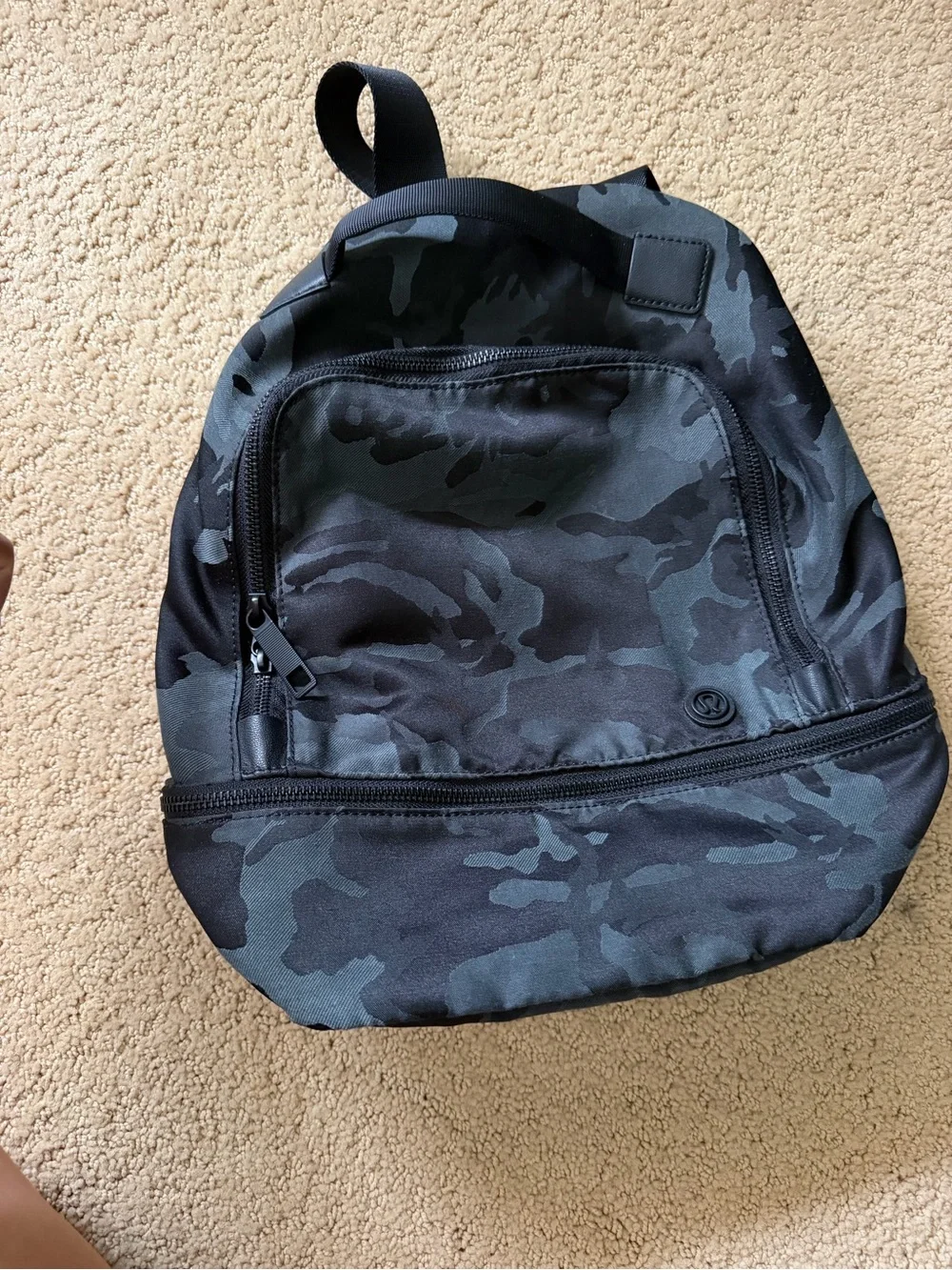 Lululemon City Adventurer Backpack Mini *10L